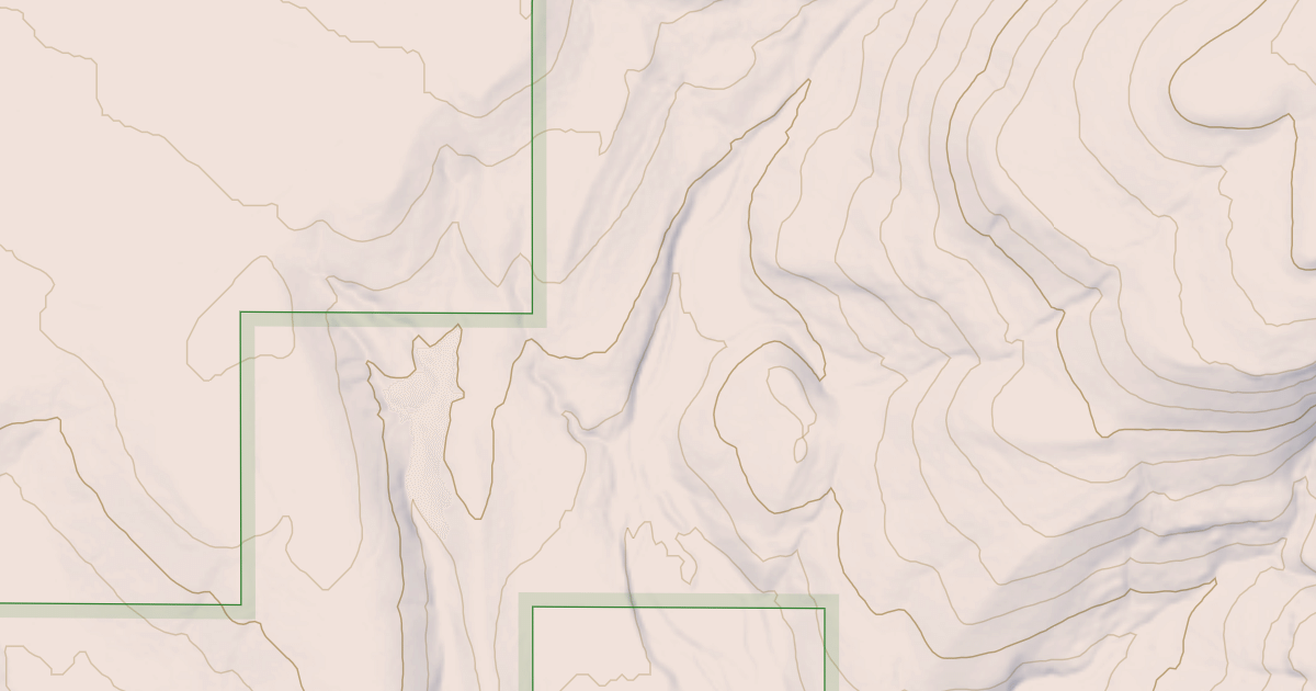Map preview of USFS Motor Vehicle Use Map Roads {42FA7591-B58C-45E7-9D0F-A296E7D36695}
