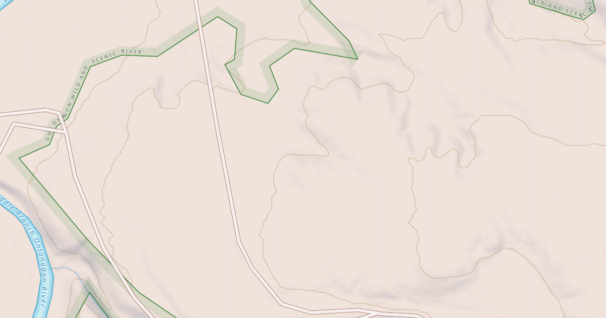 Map preview of FDR5333-A