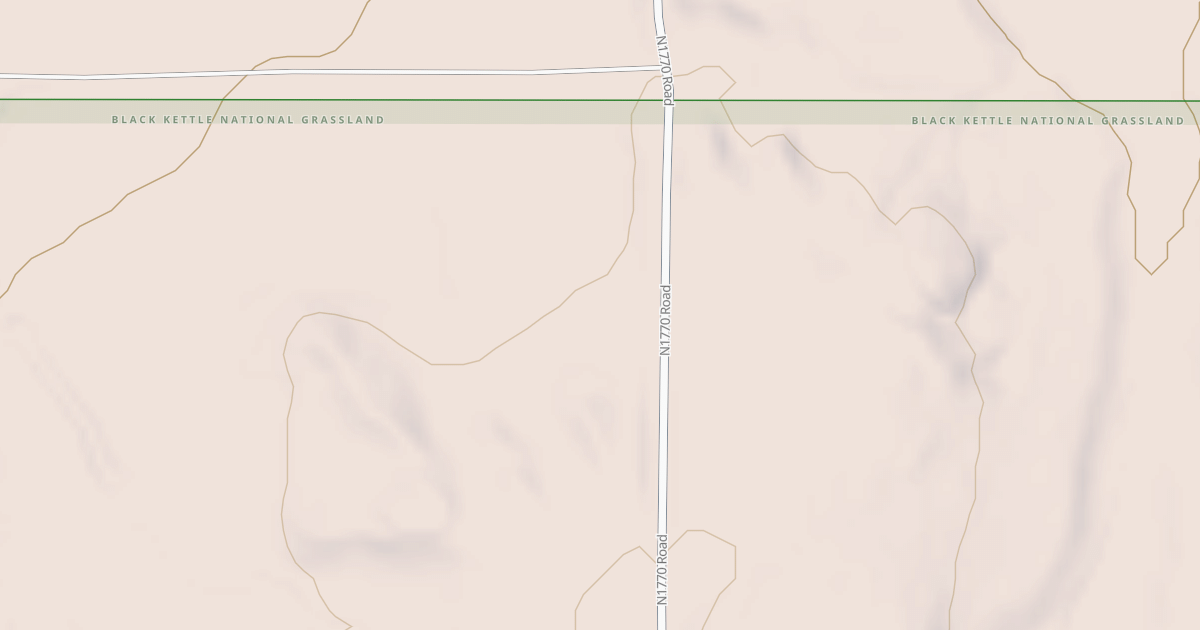 Map preview of USFS National Forest System Roads {B66350AF-3B14-421E-BAB5-D26814958951}