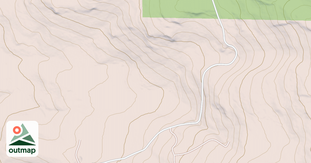 Map of CENTER SEC 27