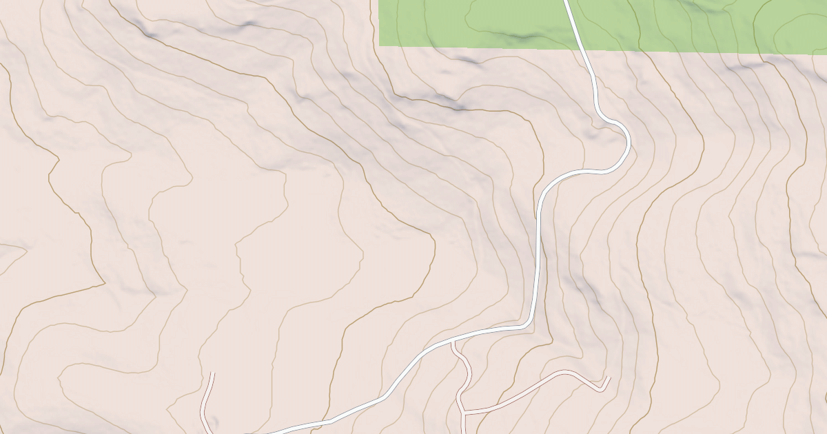 Map preview of CENTER SEC 27