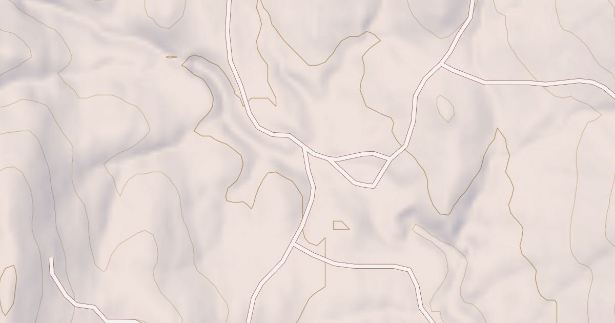 Map preview of BLM National GTLF Public Motorized Roads 2be11aa2-5d0f-476b-872a-e0d3575ef861