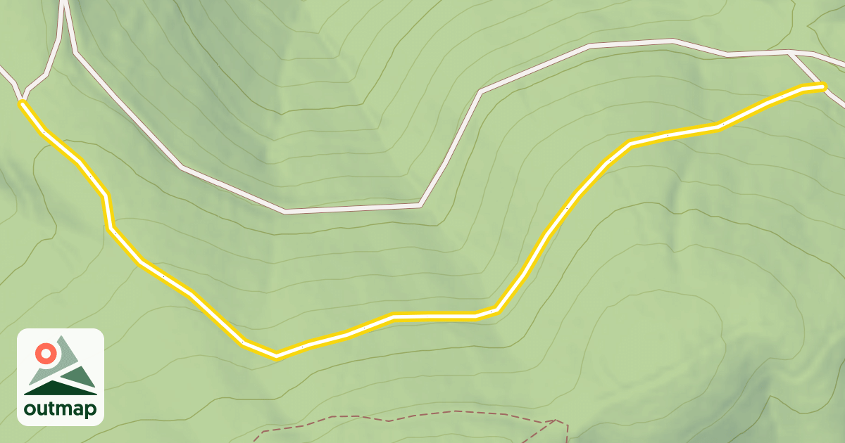 Map of The Wall