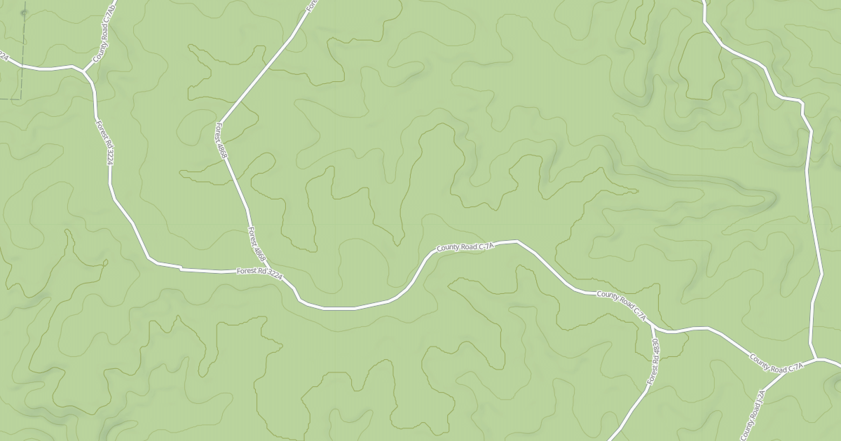 Map preview of SECTION SIX