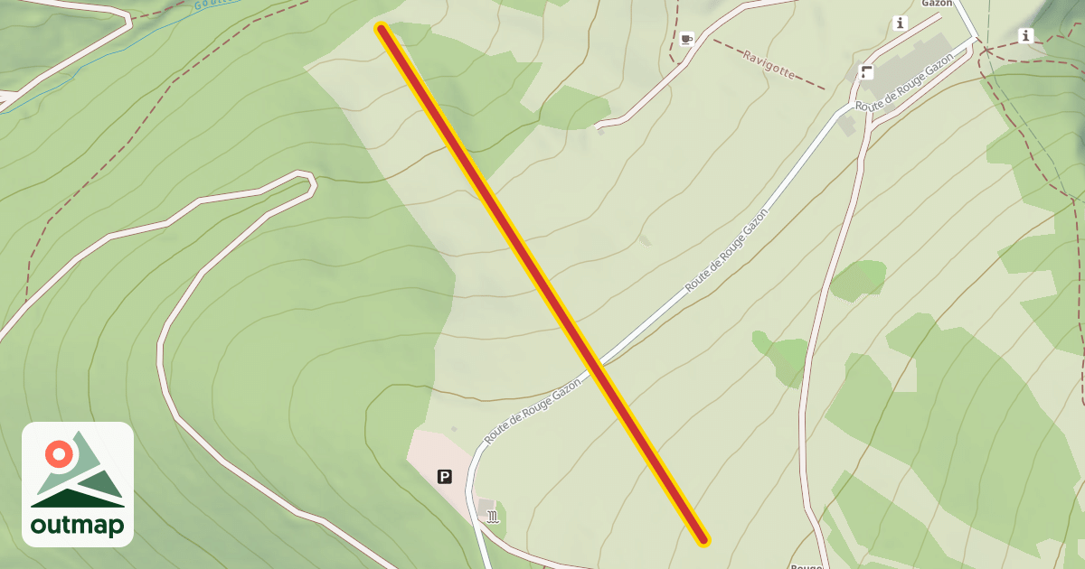 Map of Moyen