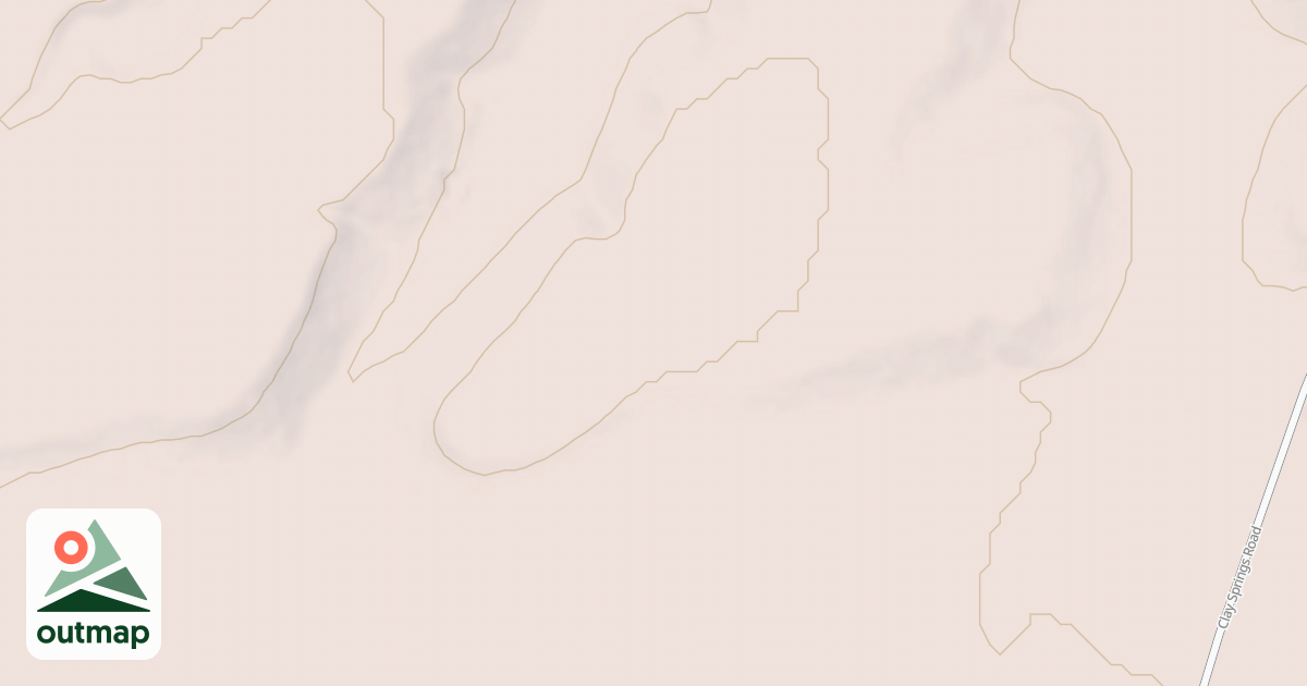 Map of USFS National Forest System Roads {A9538E14-D8F6-4FD2-9A09-04D91487D117}