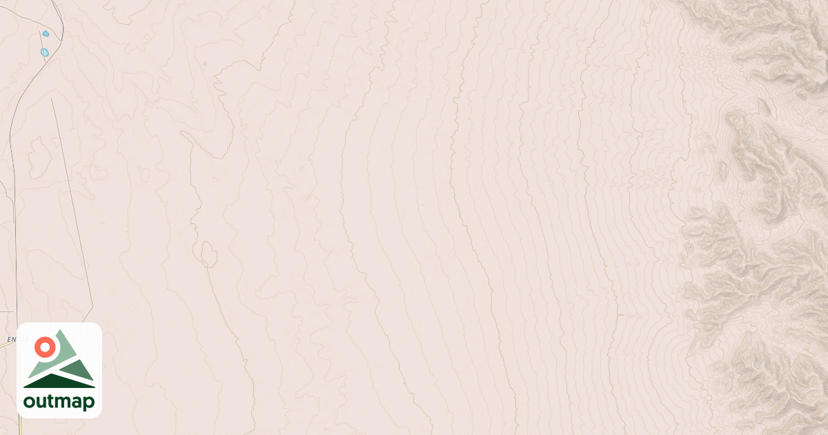 Map of BLM National GTLF Public Motorized Roads 0c3f68b1-806f-4ffb-9286-0531e9f31f0c
