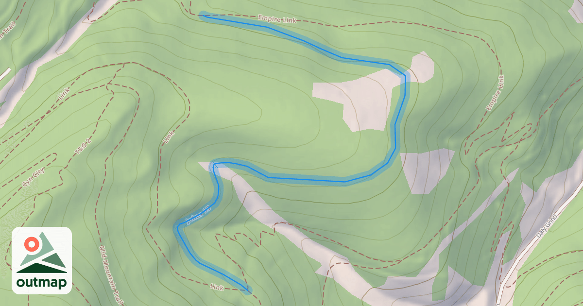 Map of Johns 99