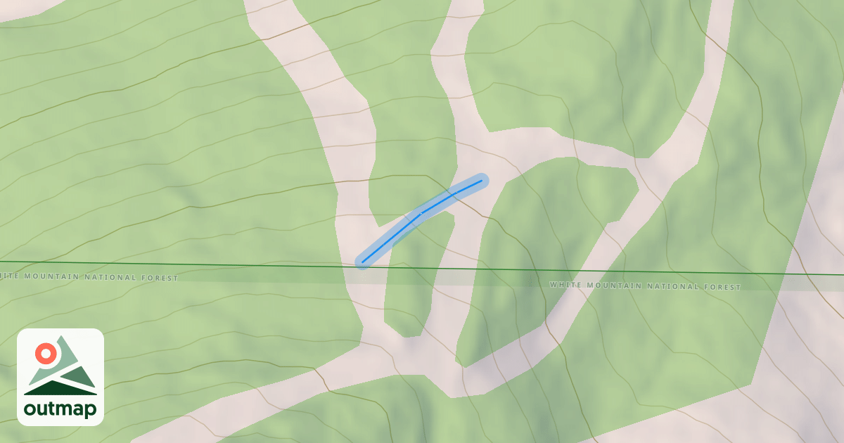 Map of Chicken's Option
