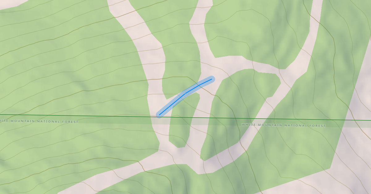 Map preview of Chicken's Option