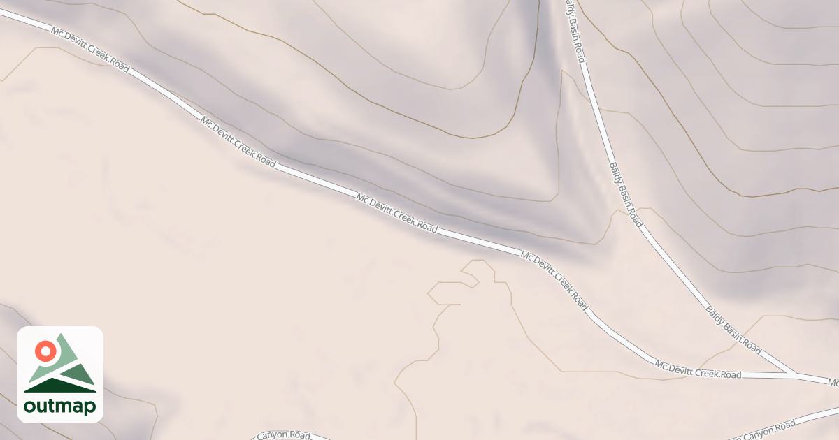 Map of BLM National GTLF Public Motorized Roads bd6f7fc5-fba5-4cc5-aee8-d2b64b54d1bb