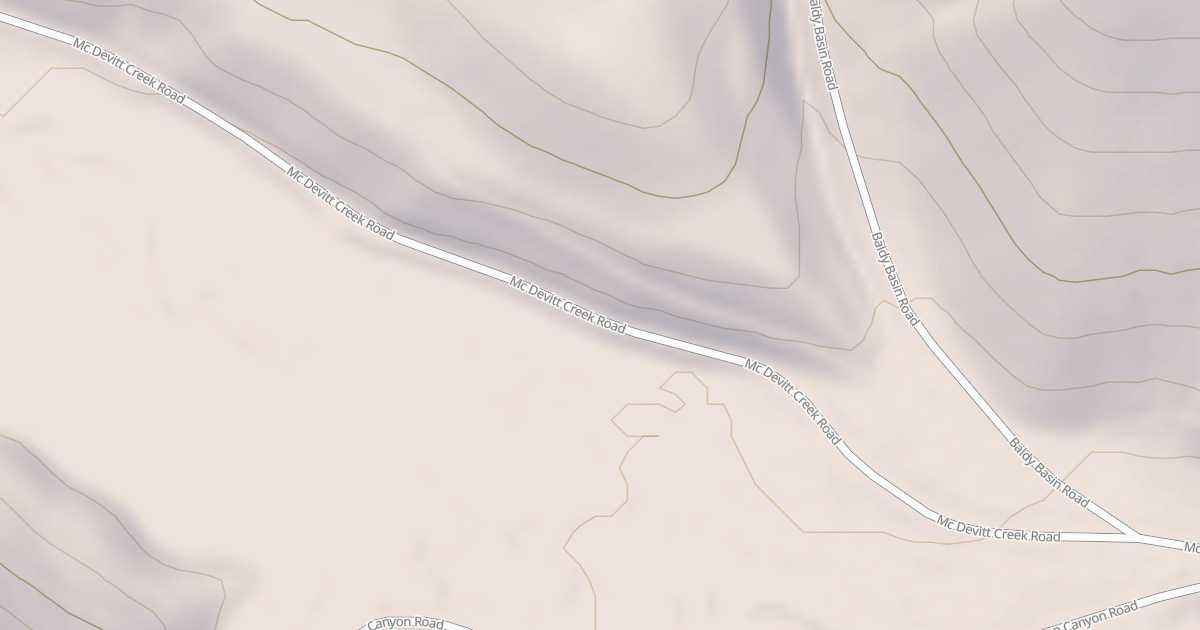 Map preview of BLM National GTLF Public Motorized Roads bd6f7fc5-fba5-4cc5-aee8-d2b64b54d1bb