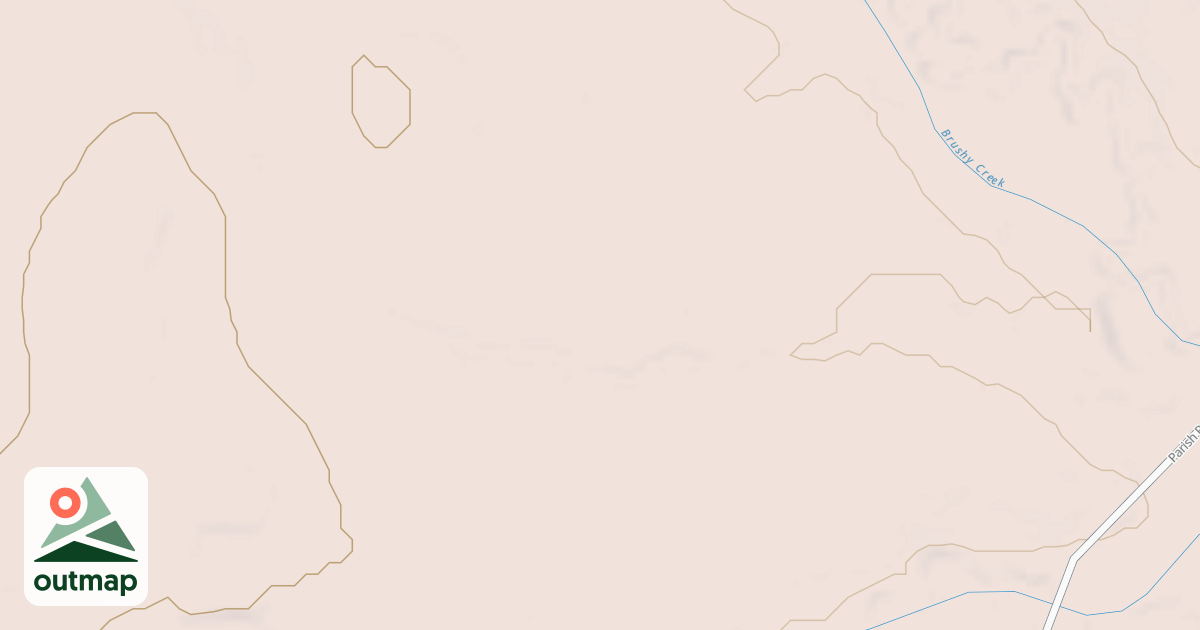 Map of 5005