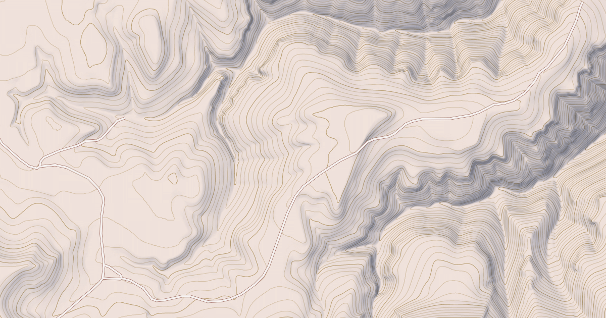 Map preview of SAGE CREEK