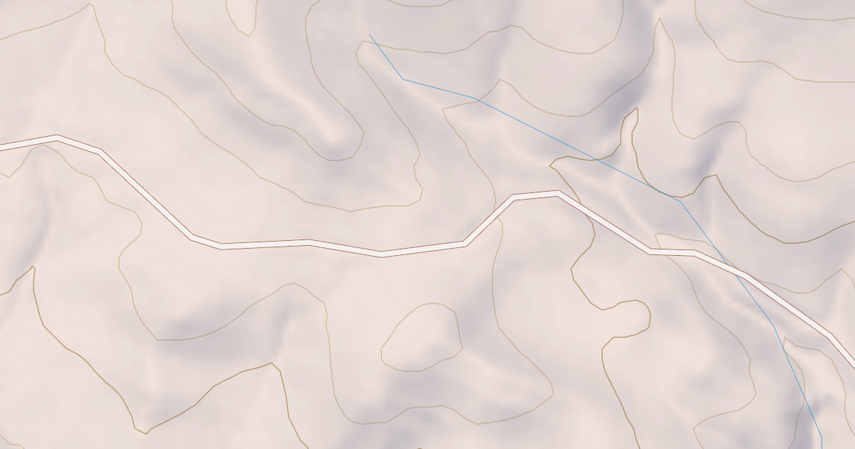 Map preview of BLM National GTLF Public Motorized Roads ee604450-650c-4e05-9523-b66e8c5278c9