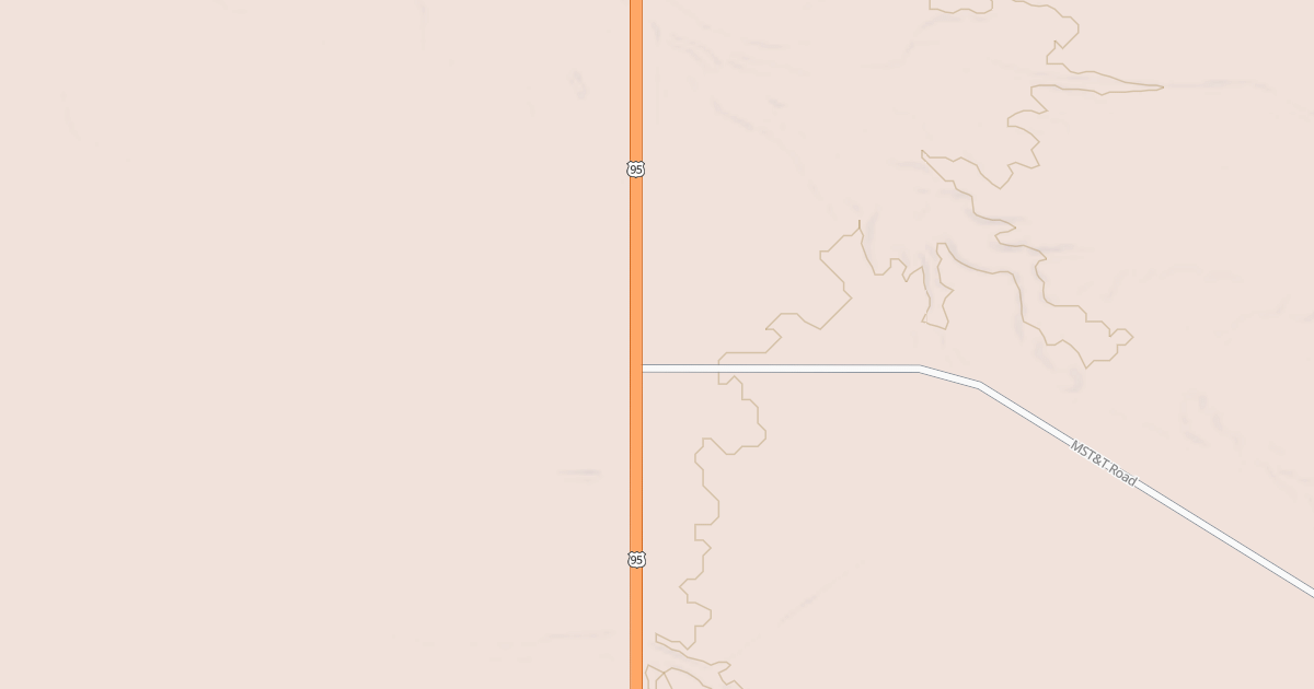 Map preview of BLM National GTLF Public Motorized Roads 3aebaf9a-c0f2-4424-88c5-c35a23c74837