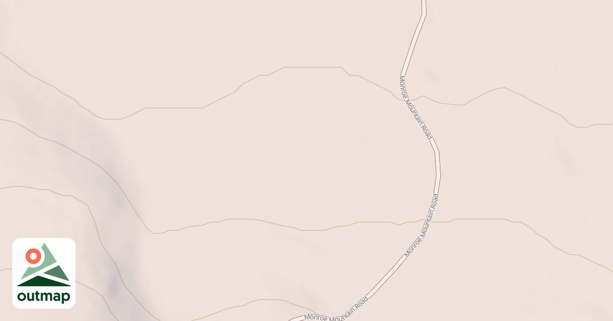 Map of 42462
