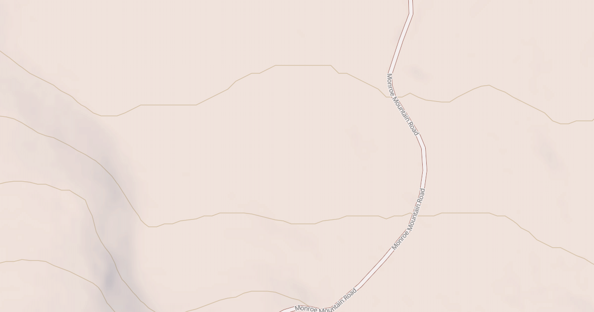 Map preview of 42462