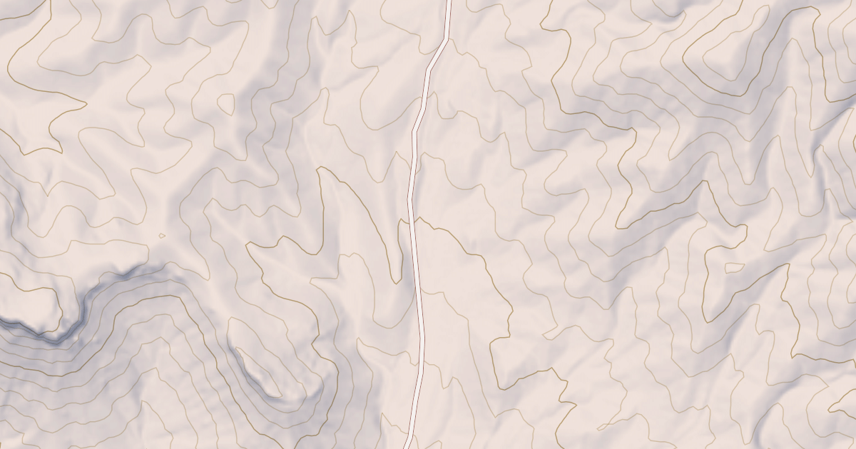 Map preview of BLM National GTLF Public Motorized Roads 8b4868a6-8078-4009-b5fc-0d505b958fcd