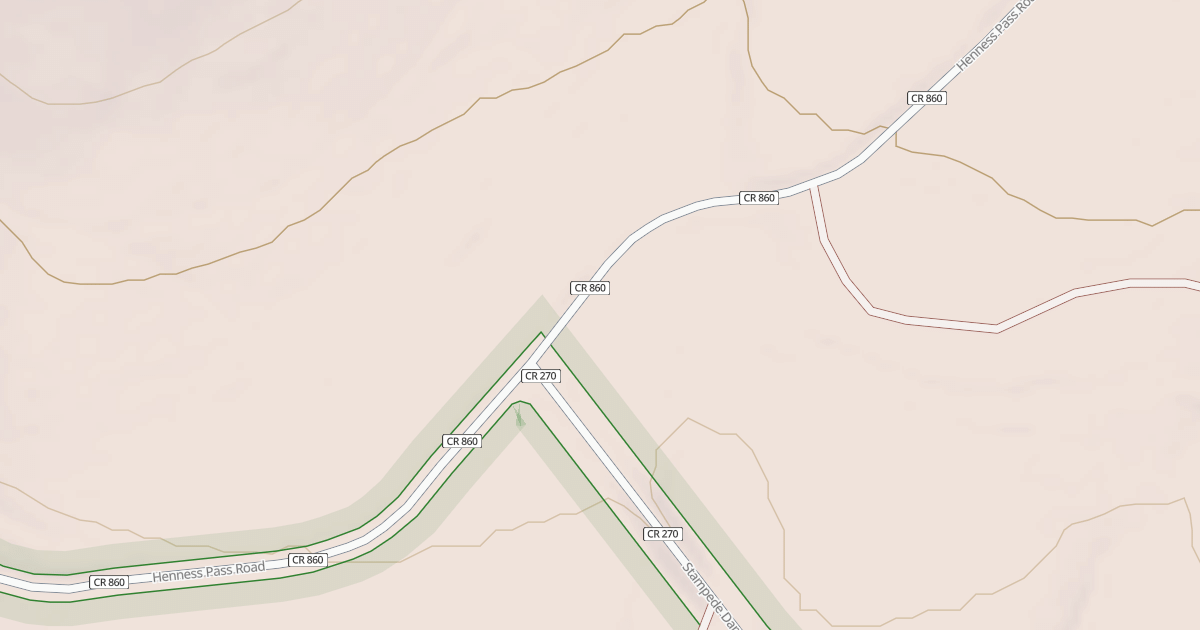 Map preview of 0860-007