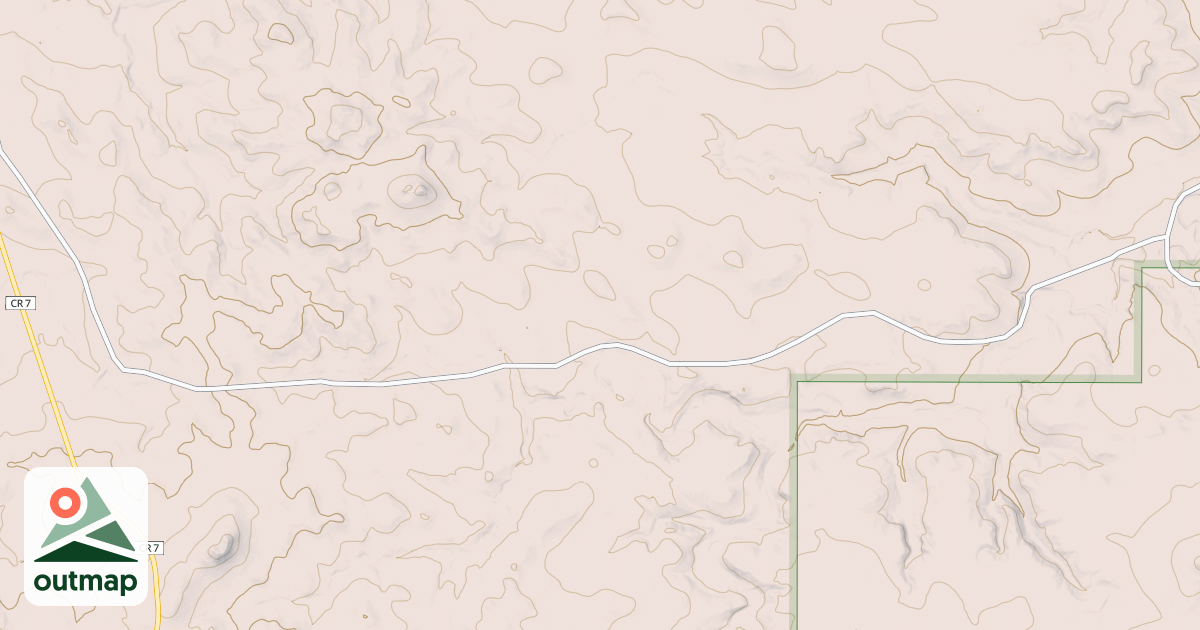 Map of (FDR) FOSS