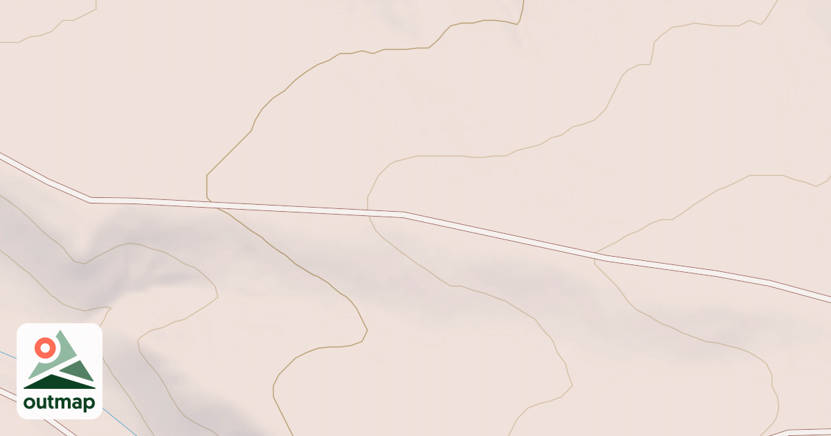 Map of BLM National GTLF Public Motorized Roads 32712bad-9e04-4475-bdad-2b9df87b1c11
