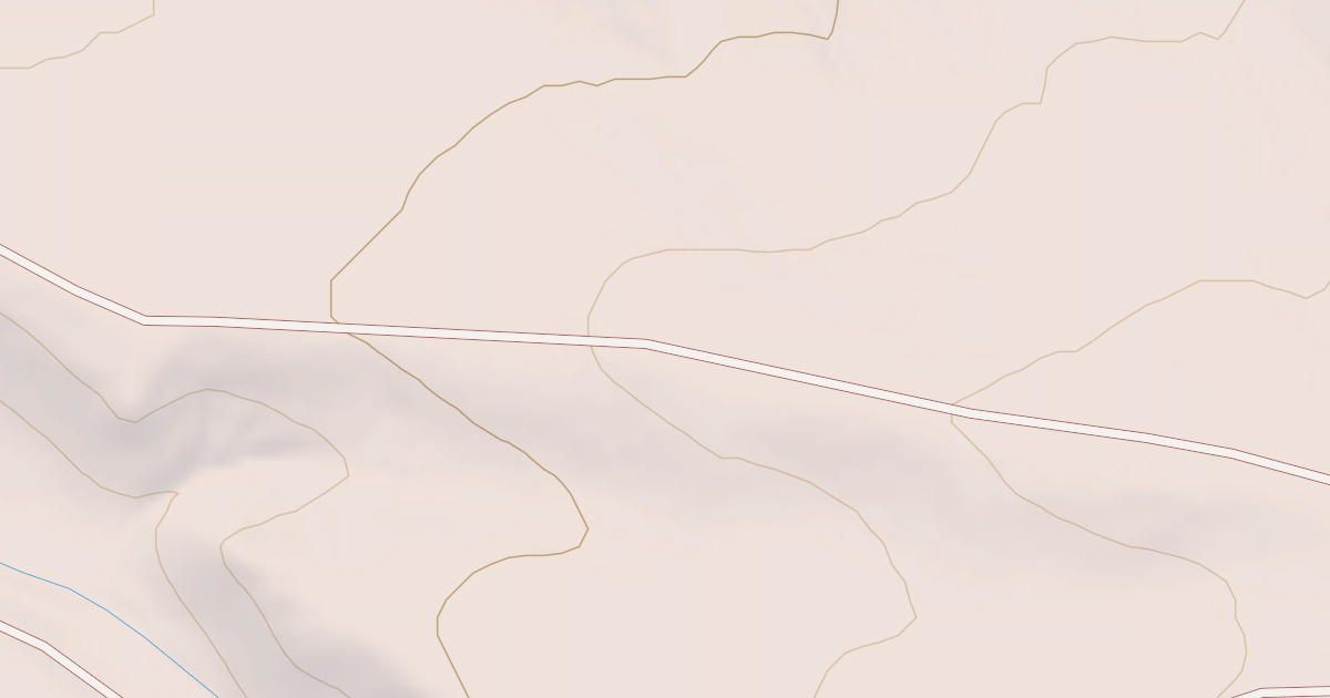 Map preview of BLM National GTLF Public Motorized Roads 32712bad-9e04-4475-bdad-2b9df87b1c11