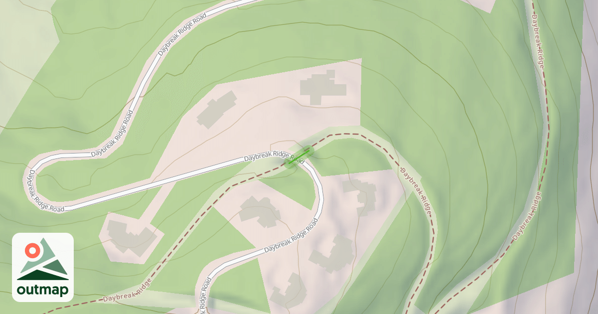 Map of Intertwine