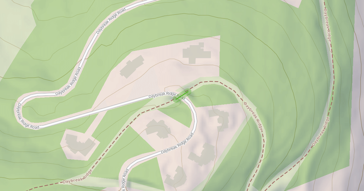 Map preview of Intertwine