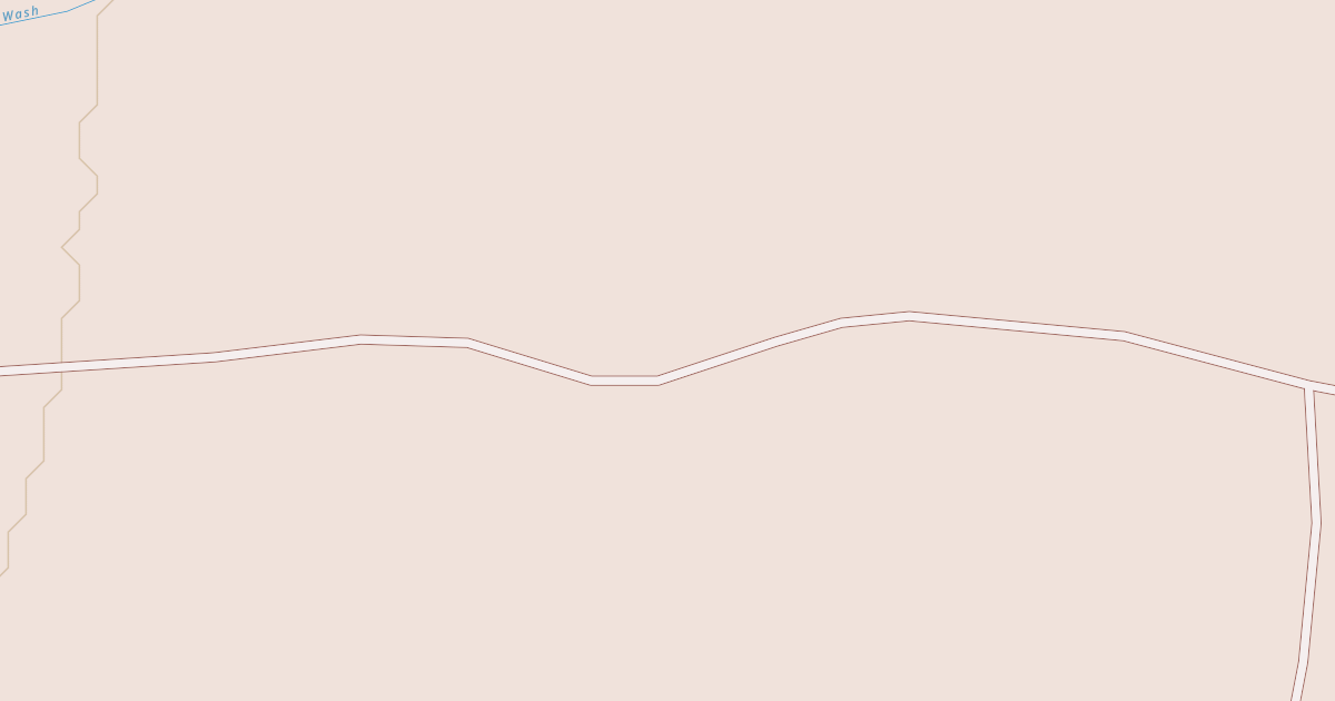 Map preview of BLM National GTLF Public Motorized Roads 2e276cf5-f6fb-4e3f-9f8c-09997d8c8608