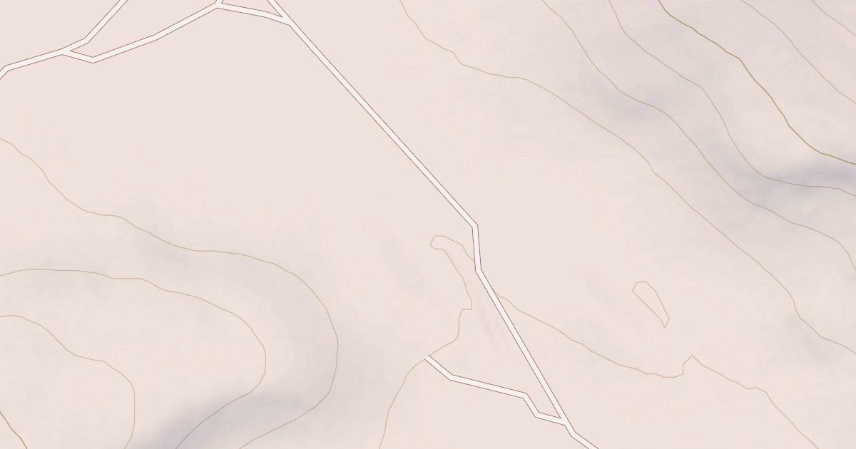Map preview of BLM National GTLF Public Motorized Roads 638762da-4c86-45e0-921e-ebeef88549c6