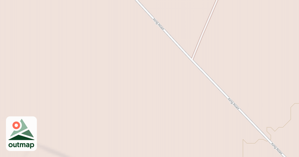 Map of BLM National GTLF Public Motorized Roads 6a61c856-3090-4496-825f-ca19d79f0923
