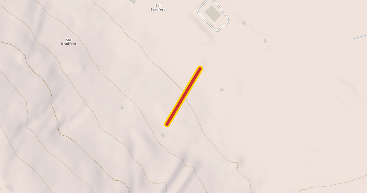 Map preview of Pete's Carpet