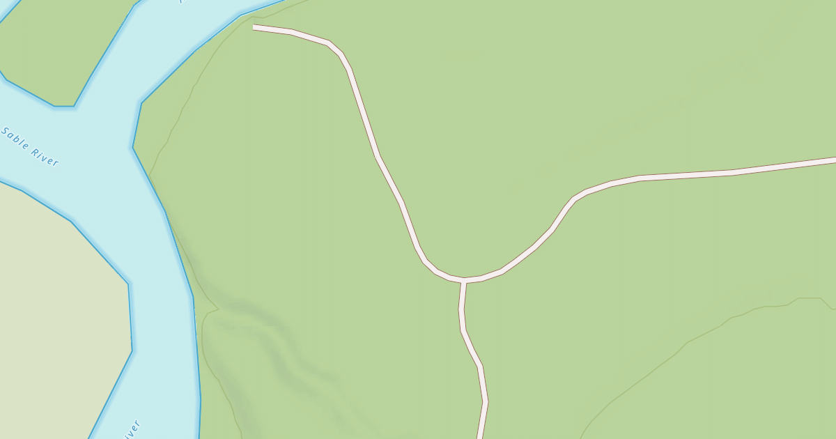 Map preview of 4355