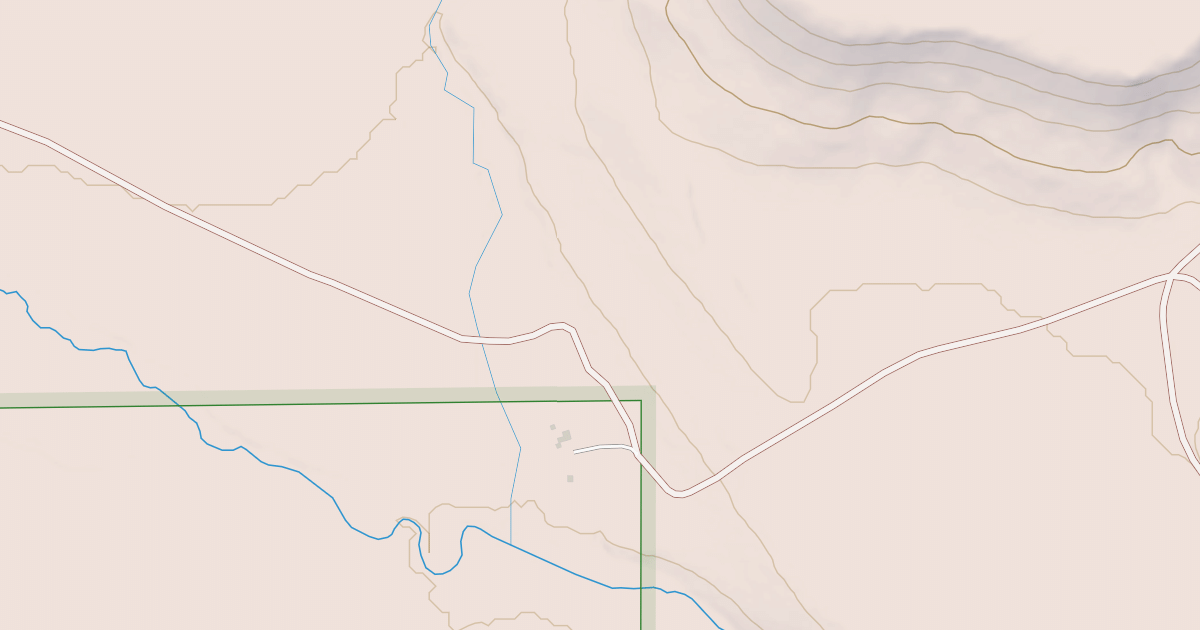 Map preview of P.S. RANCH