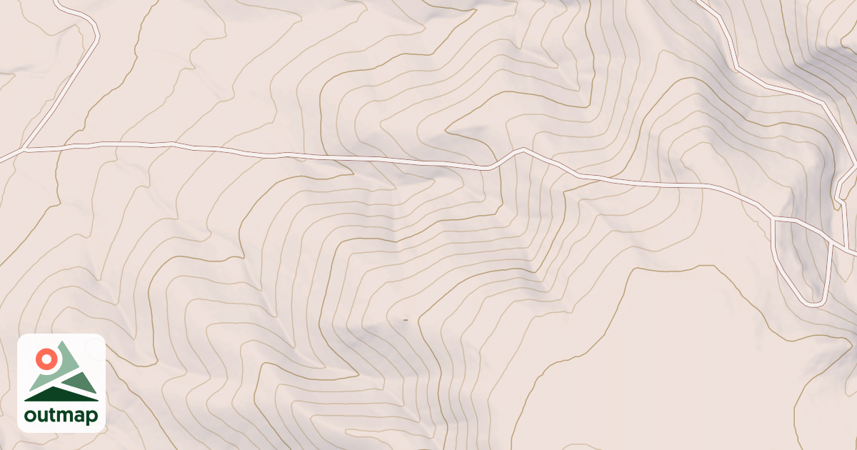Map of PROSPECTS CONNECTOR