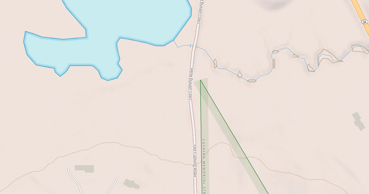 Map preview of USGS National Digital Trails 9f7d3822-155d-48bc-9a83-e64a8994c33f