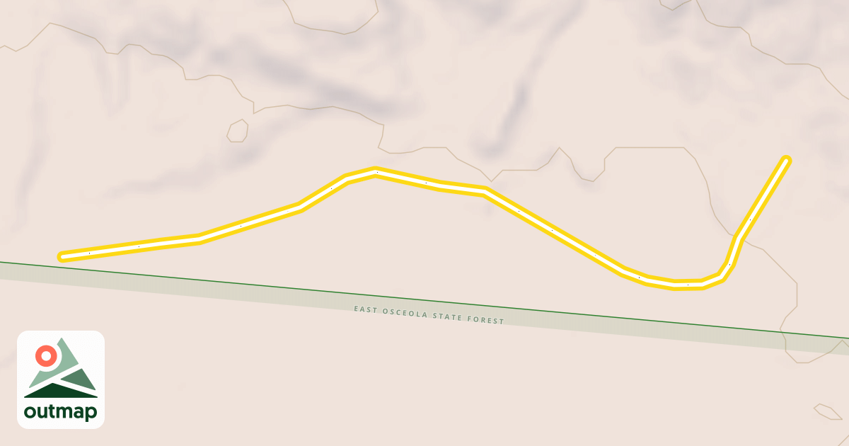 Map of Nice & Easy
