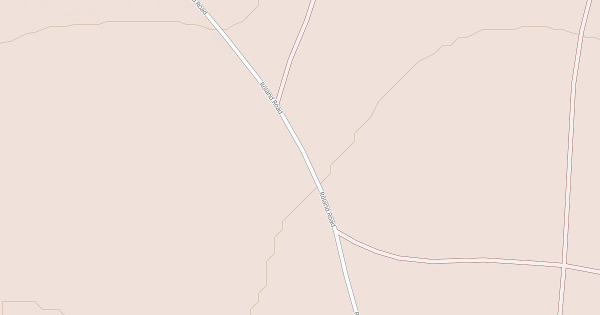 Map preview of BLM National GTLF Public Motorized Roads 0b7233a3-d163-426a-a8dd-78e4e449af0b