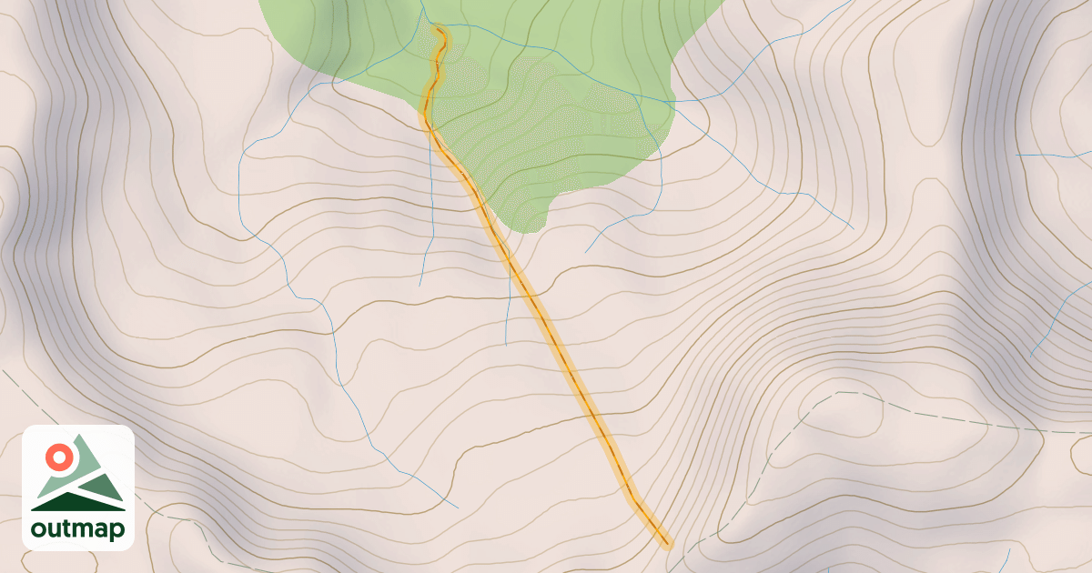 Map of Baby Viking