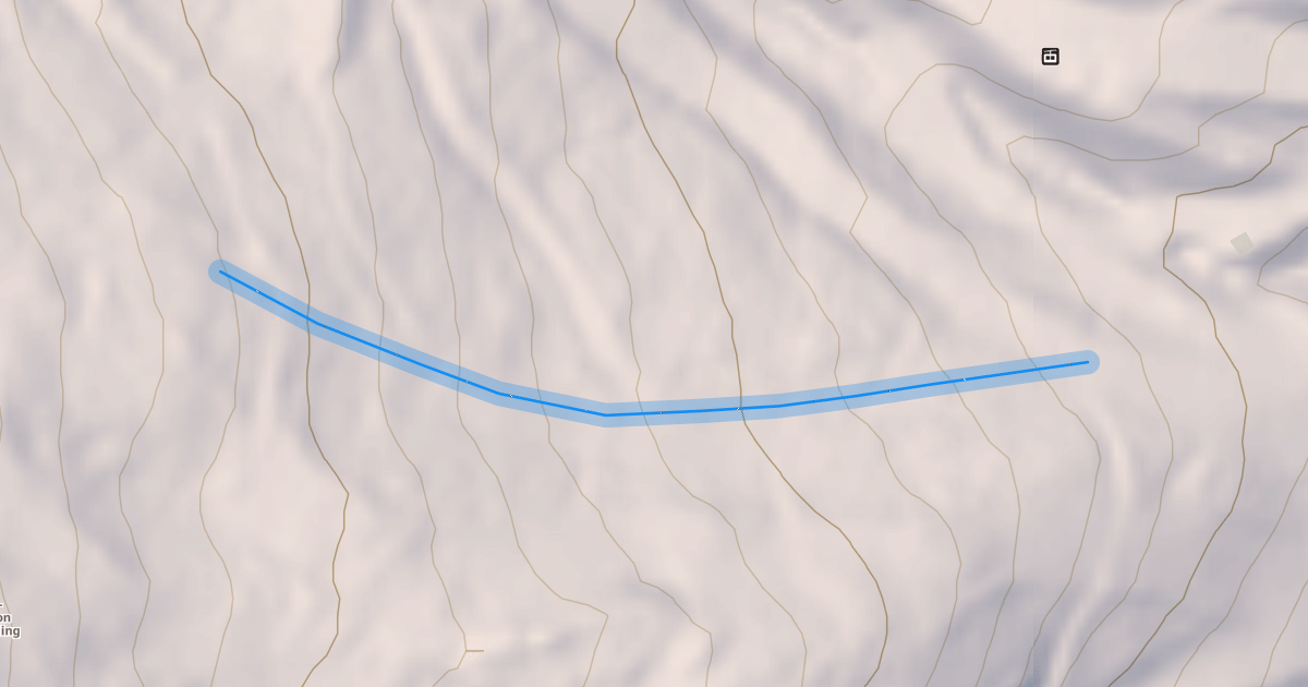 Map preview of Lower Thruway