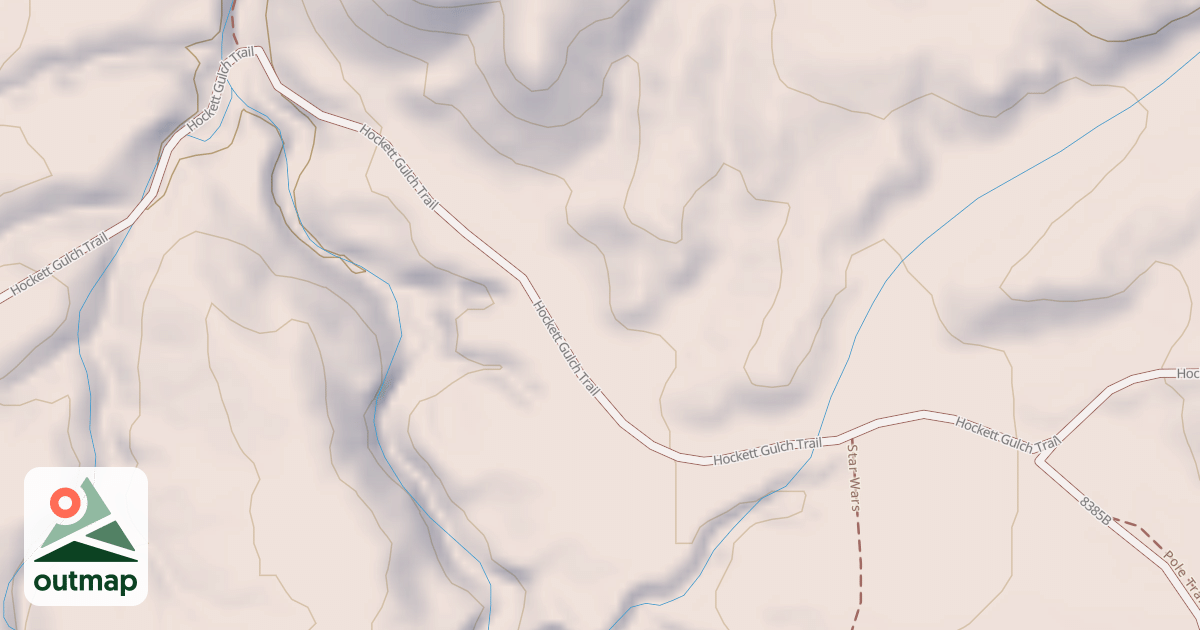 Map of 8390ba