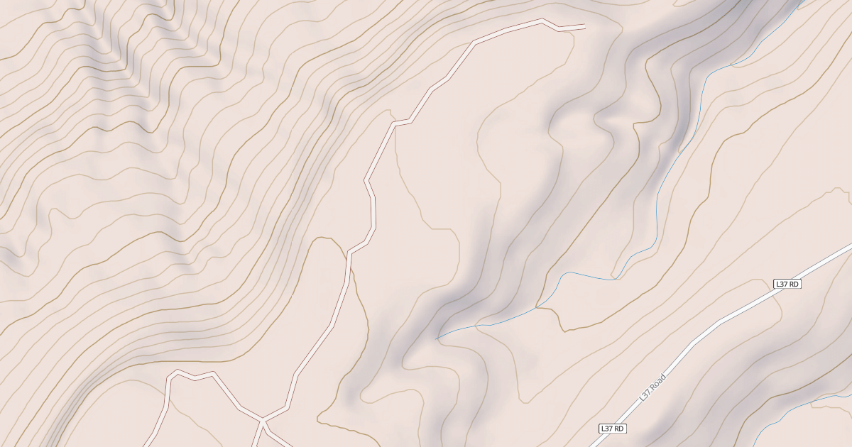 Map preview of BLM National GTLF Public Motorized Roads 32d8726d-1ead-4671-a229-92dccb05343c