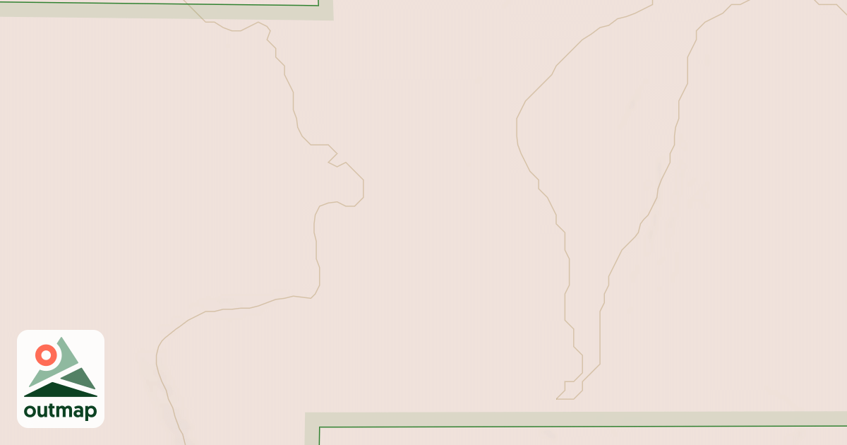 Map of USFS National Forest System Roads {DE3DAF5F-553A-43E5-AEB3-4BACFDD93935}
