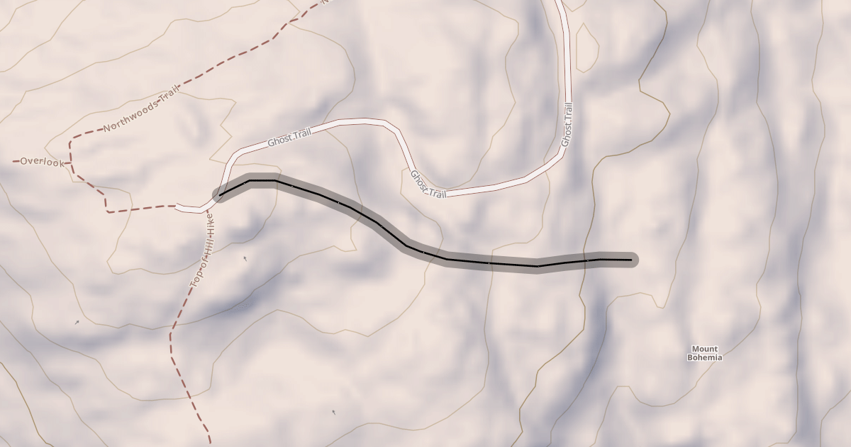 Map preview of Rumbling Bear