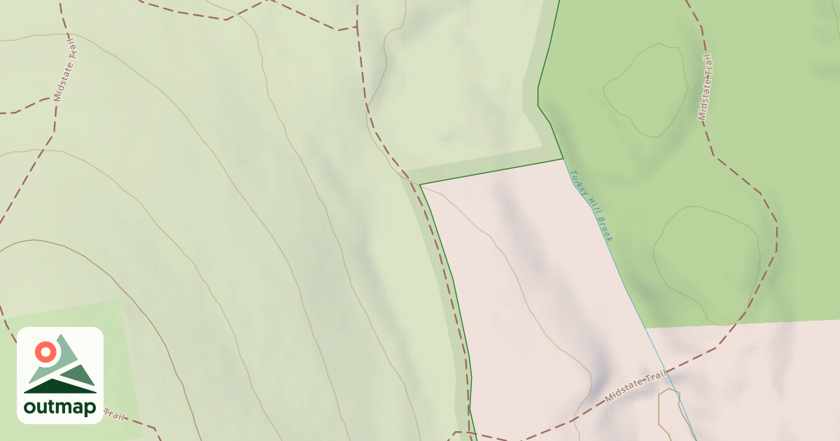 Map of USGS National Digital Trails 27d521a1-1da8-4f26-9683-0595210f6539