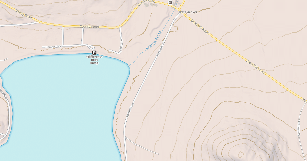 Map preview of 53
