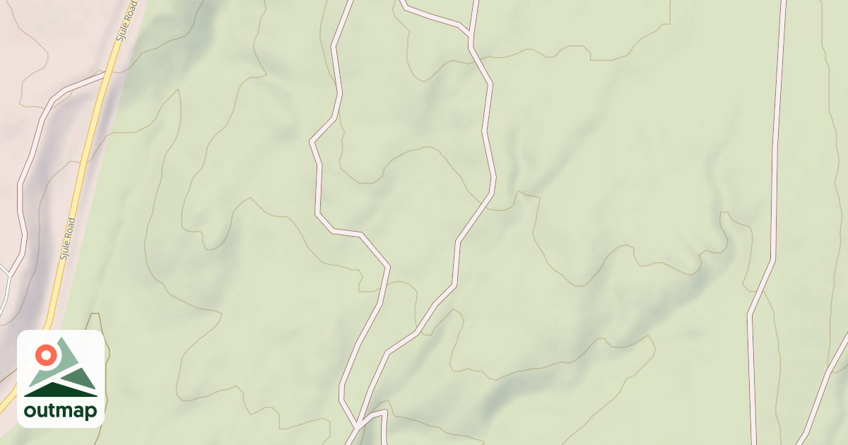 Map of USGS National Digital Trails e32baff8-fa7c-4cec-ad5b-e8a66d3f7591