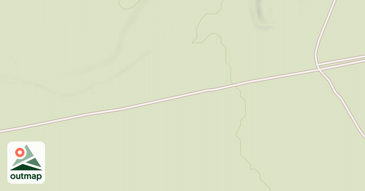 Map of BLM National GTLF Public Motorized Roads 391a175f-a939-4a1c-8e40-00c4f412c3fa