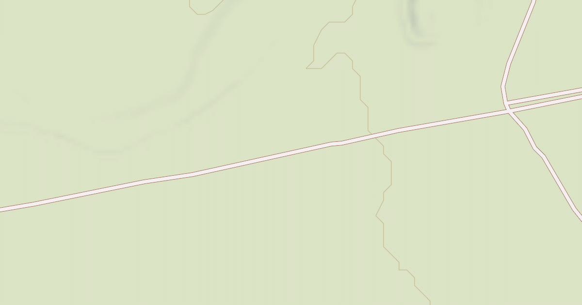 Map preview of BLM National GTLF Public Motorized Roads 391a175f-a939-4a1c-8e40-00c4f412c3fa